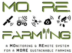 MO.RE.FARMING